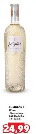 Kaufland Wino Freixenet Pinot Grigio Dry oferta