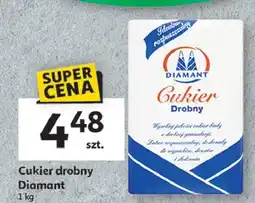 Auchan Cukier drobny Diamant oferta