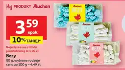 Auchan Bezy Auchan oferta