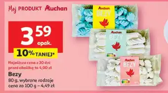 Auchan Bezy Auchan oferta