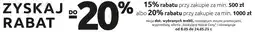 Black Red White Zyskaj rabat do -20% oferta