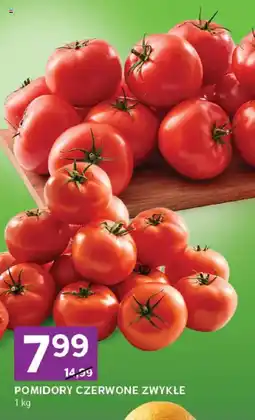 Stokrotka Pomidory czerwone zwykłe oferta