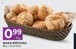 Stokrotka Bułka różyczka oferta