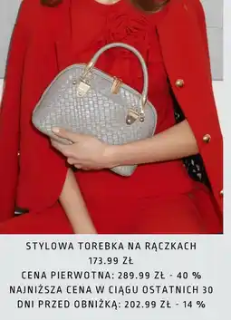 Monnari Torebka oferta