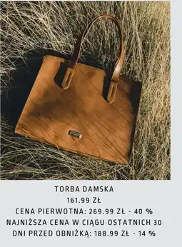 Monnari Torba oferta