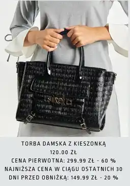 Monnari Torba oferta