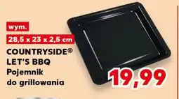 Kaufland Pojemnik Countryside oferta