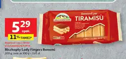 Auchan Biszkopty Lady oferta