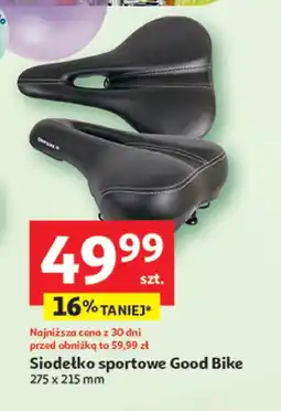 Auchan Siodełko To ta! oferta