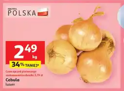 Auchan Cebula oferta