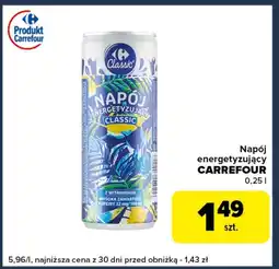 Globi Napój Carrefour oferta