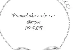 YES Bransoletka oferta