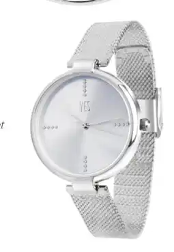 YES Zegarek oferta