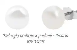 YES Kolczyki oferta