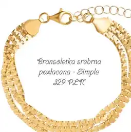 YES Bransoletka oferta