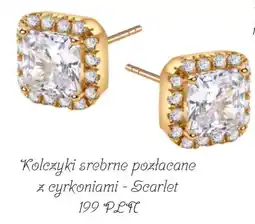 YES Kolczyki oferta