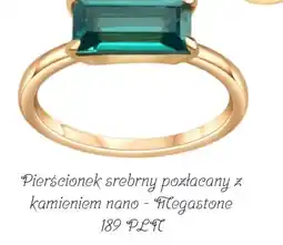 YES Pierścionek oferta