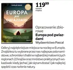 Empik Europa pod gwiazdami Opracowanie zbiorowe oferta