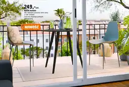 OBI Krzesło Bombala oferta
