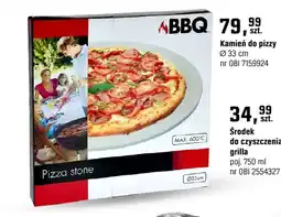 OBI Kamień do pizzy oferta