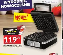 Twój Market Gofrownica MPM oferta