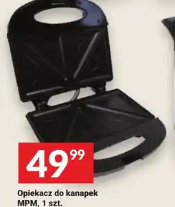 Twój Market Opiekacz do kanapek MPM oferta