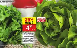 Twój Market Sałata oferta