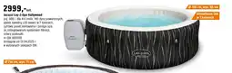 OBI Jacuzzi Lay-Z-Spa Hollywood oferta