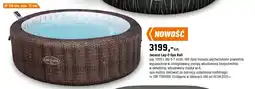 OBI Jacuzzi Lay-Z-Spa Bali oferta
