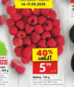 Twój Market Malina oferta