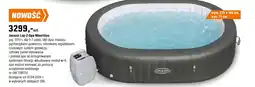 OBI Jacuzzi Lay-Z-Spa Mauritius oferta