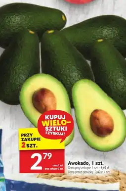 Twój Market Awokado oferta