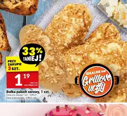 Twój Market Bułka paluch serowy oferta