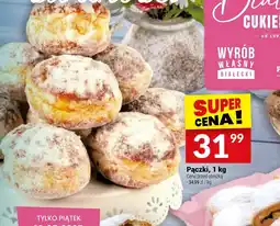 Twój Market Pączki oferta