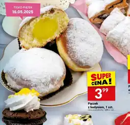Twój Market Pączek z budyniem oferta