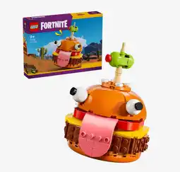 Pepco LEGO Fortnite Burgerownia oferta