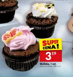Twój Market Mufinka oferta