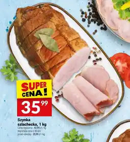 Twój Market Szynka szlachecka oferta