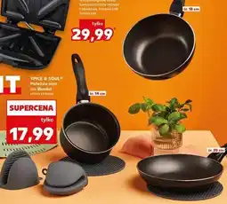 Kaufland Rondel mini Spice&Soul oferta