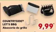 Kaufland Haczyki do grilla K-Classic Countryside oferta