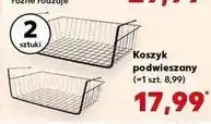 Kaufland Koszyk podwieszany oferta