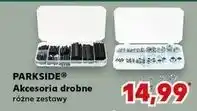 Kaufland Akcesoria drobne Parkside oferta
