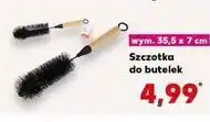 Kaufland Szczotka do butelek oferta