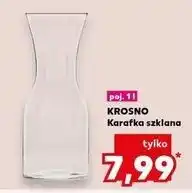 Kaufland Karafka do wina Krosno S.a oferta