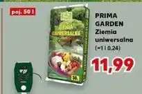 Kaufland Ziemia uniwersalna Prima Garden oferta