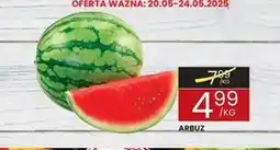 Wafelek Arbuz oferta