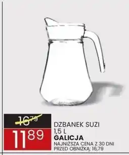Wafelek Dzbanek oferta