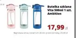 Torimpex Butelka Ambition oferta