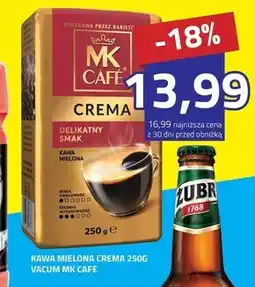 Hildebrandt Kawa mielona MK Cafe oferta