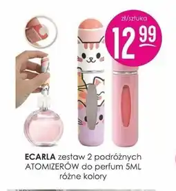 Jaśmin Atomizer oferta